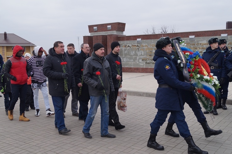 23 февраля