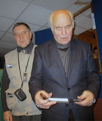 Евгений Дога