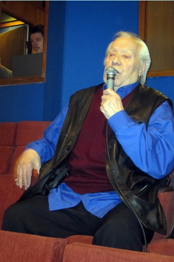 Василий Панин