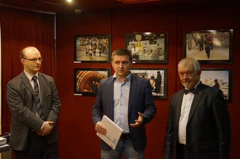 Презентация фотоальбома